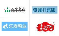 合作伙伴&重要客戶 合作伙伴&重要客戶